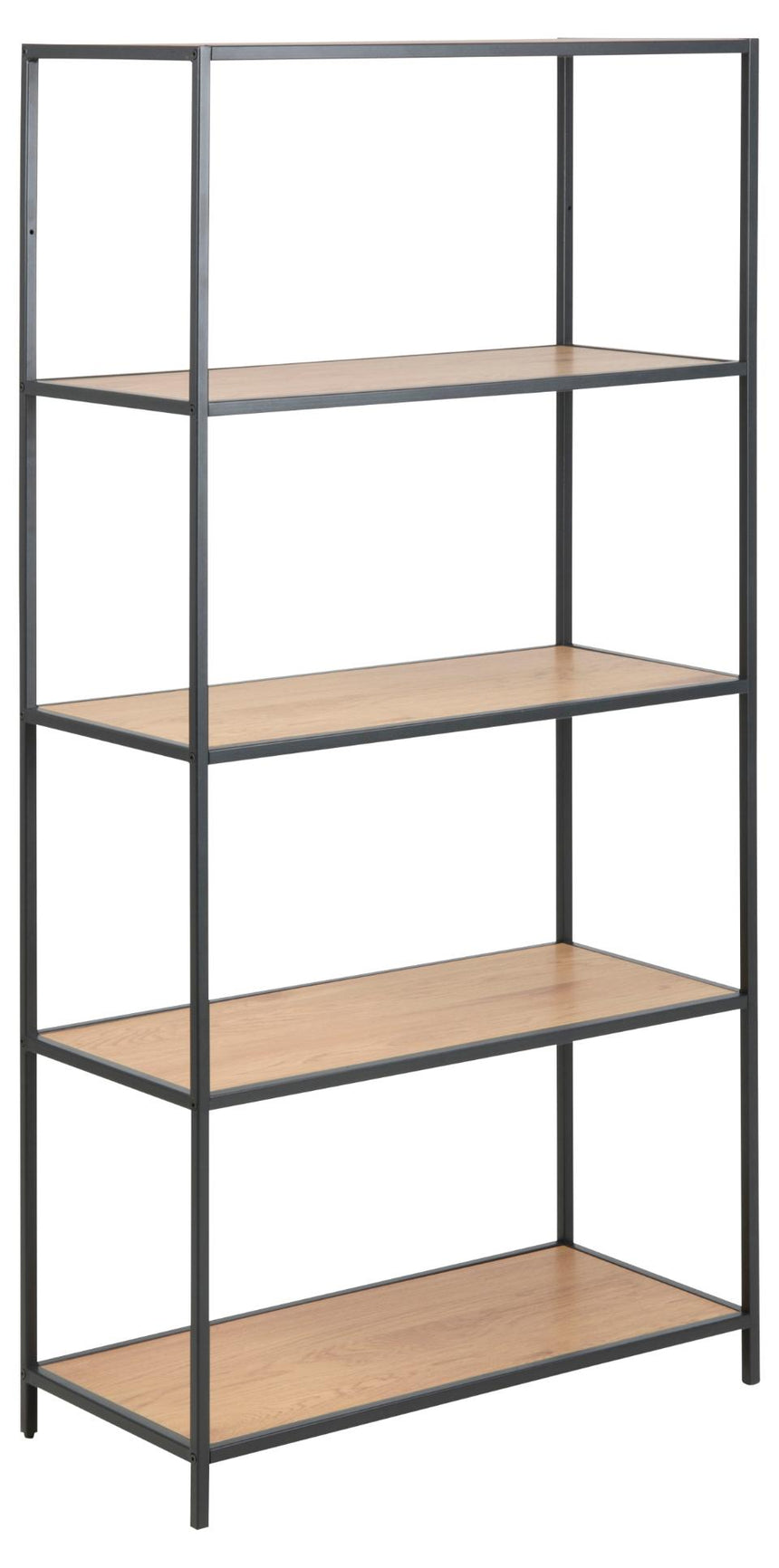 Seaford wooden shelf 77x150