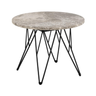 Alfie marble coffee table