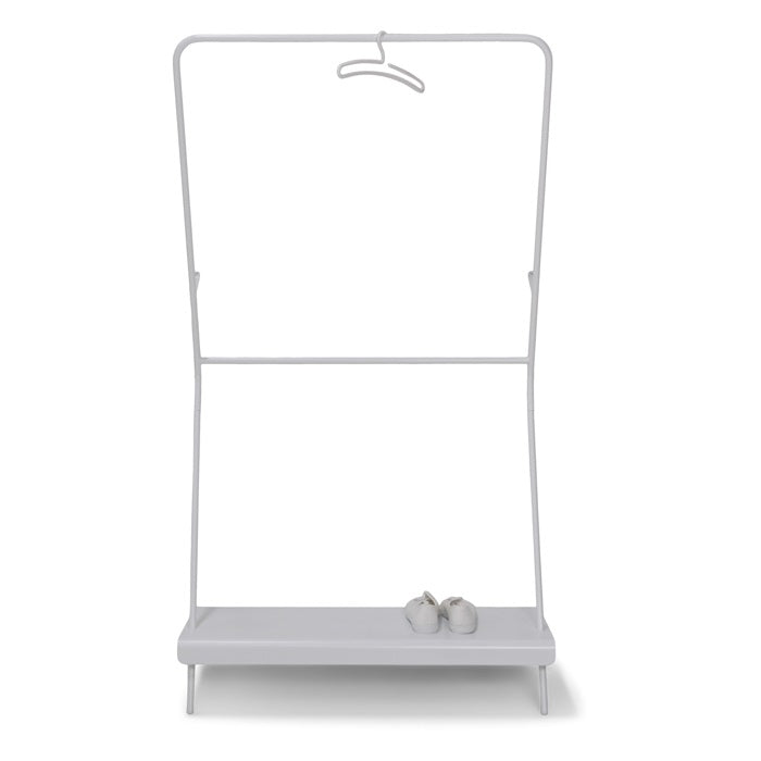 Albany wooden shoe cabinet 72x43