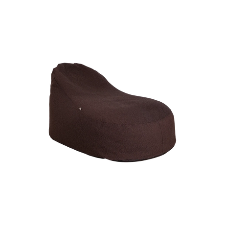 Cozy szövet kerti babzsákfotel