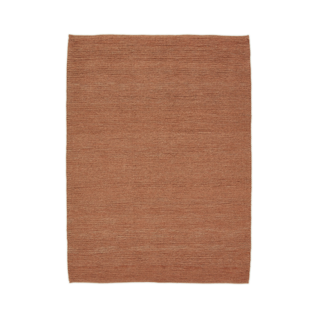 Noa wooden bedside table