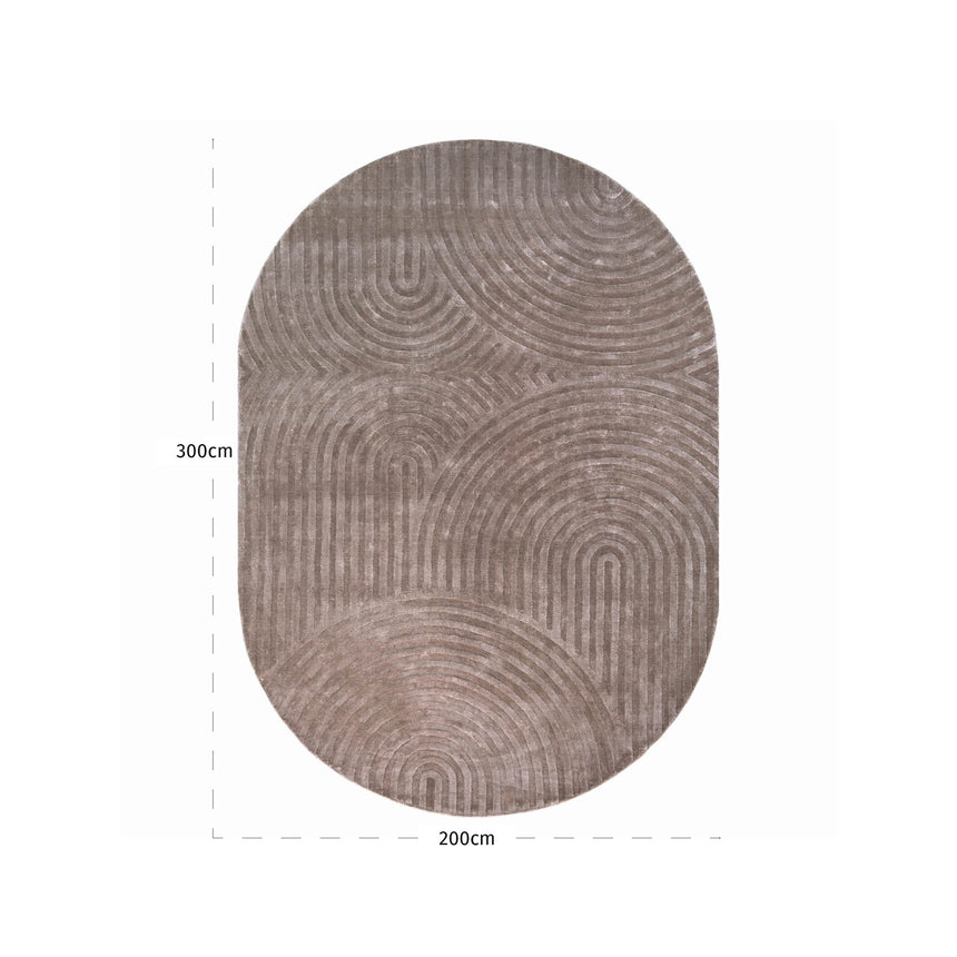 Bayon szőnyeg (200x300 cm)