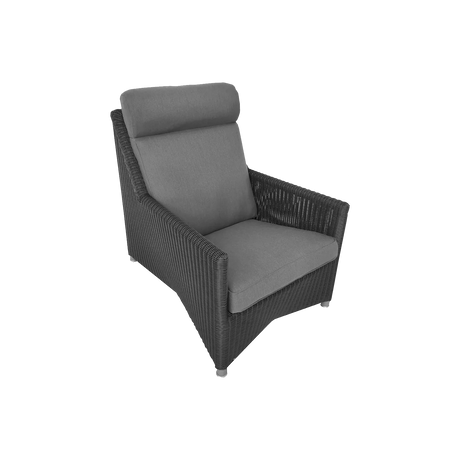 Elegance fabric chair