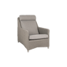 Elegance fabric chair