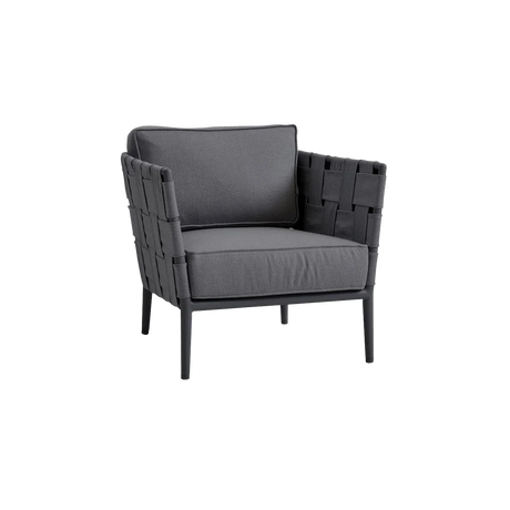 Conic szövet kerti fotel