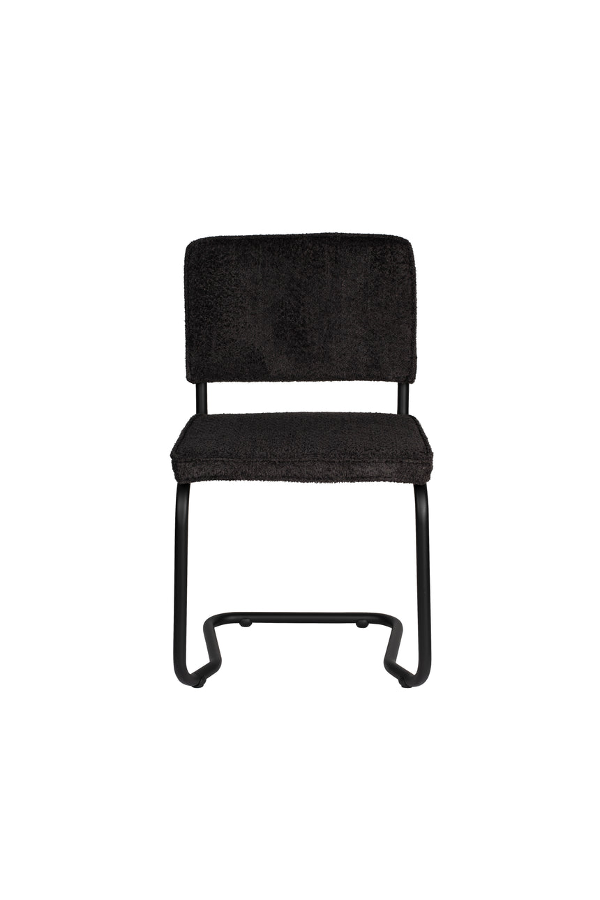 Ridge Kink Soft szövet szék