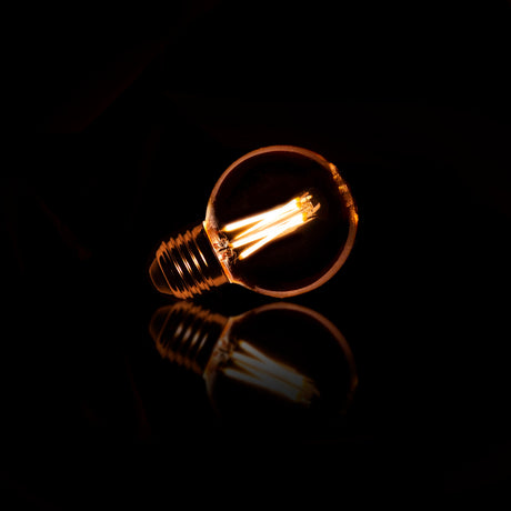 Zistra 557 izzó, LED E27