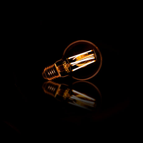 Zistra 558 izzó, LED E27