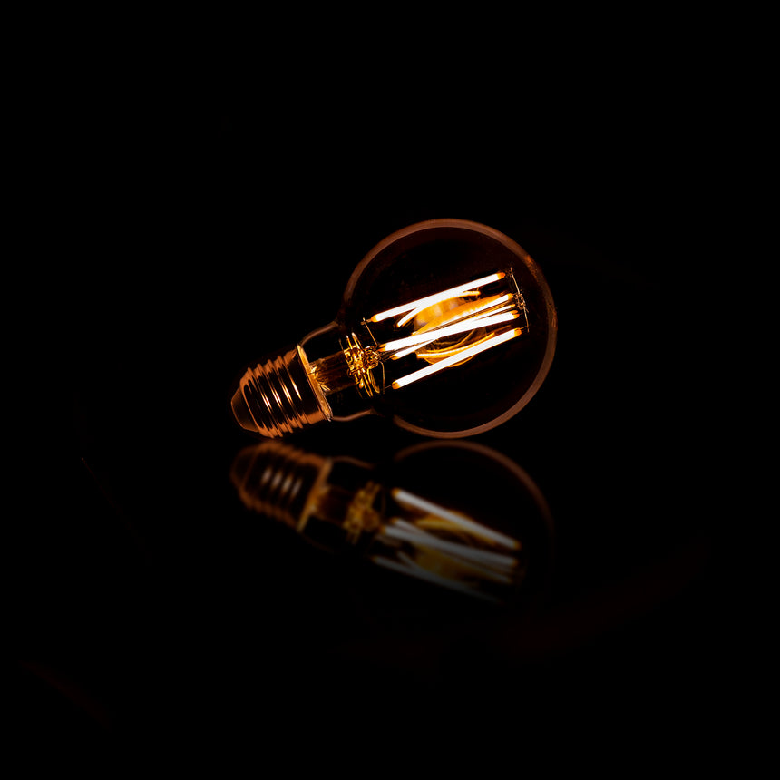 Zistra 558 izzó, LED E27