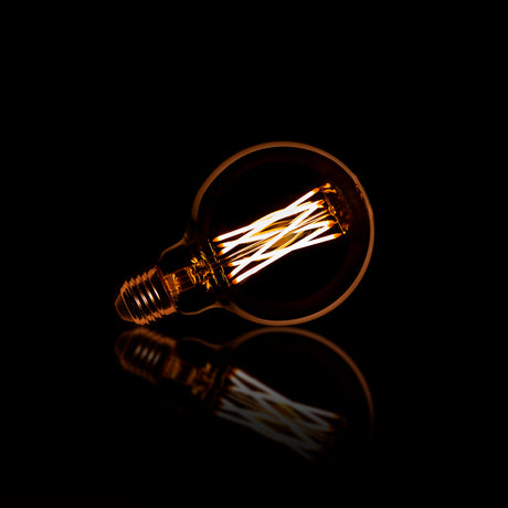 Zistra 559 izzó, LED E27