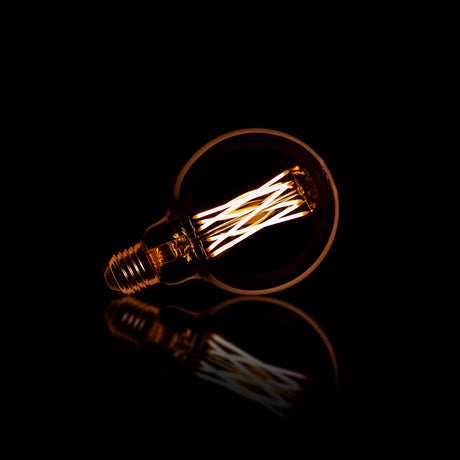 Zistra 559 izzó, LED E27