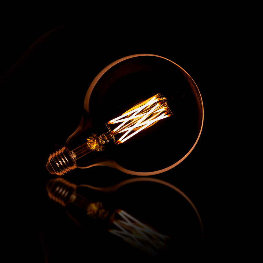 Zistra 560 izzó, LED E27