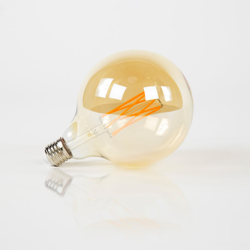 Zistra 560 izzó, LED E27