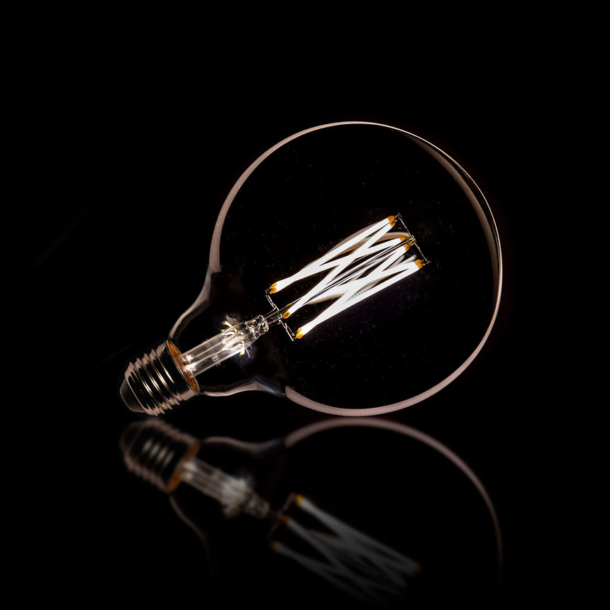Zistra 560 izzó, LED E27