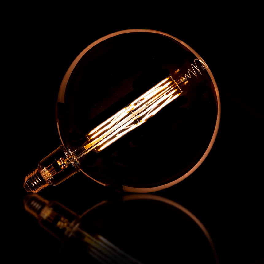 Megaglobe bulb, LED E27