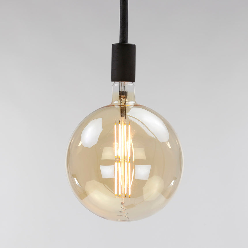 Megaglobe bulb, LED E27