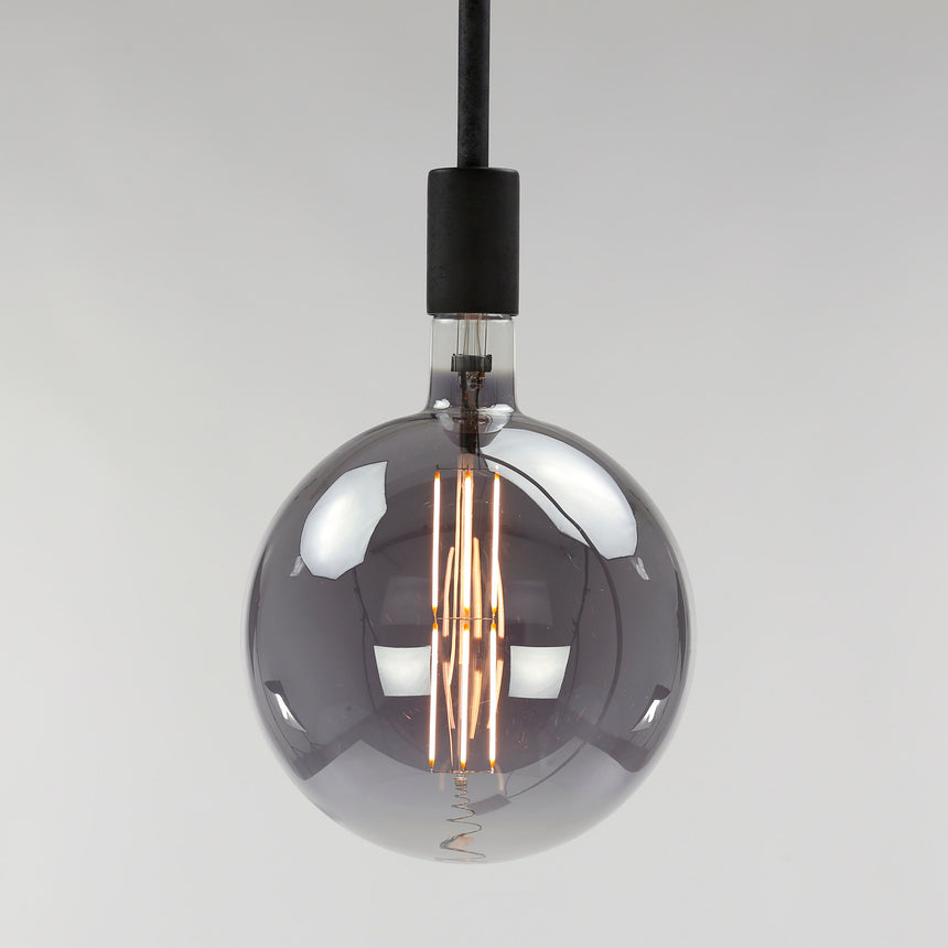 Megaglobe bulb, LED E27