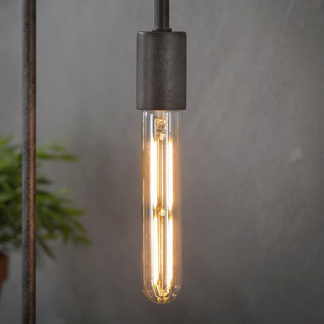 Zistra 563 izzó, LED E27