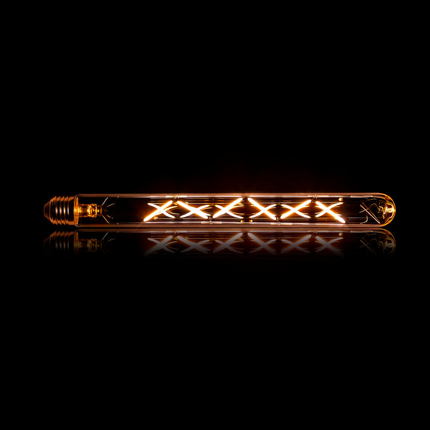 Zistra 564 izzó, LED E27