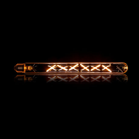 Zistra 564 izzó, LED E27