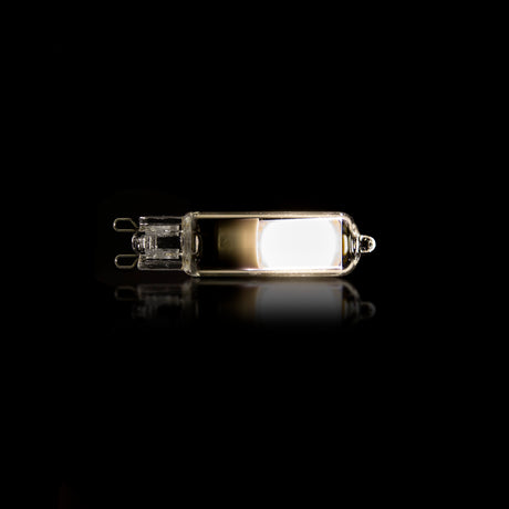 Zistra 565 izzó, LED G9