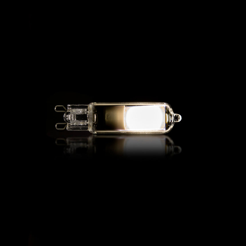 Zistra 565 izzó, LED G9