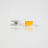 Zistra 565 izzó, LED G9