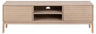Linley wooden TV cabinet