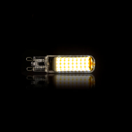 Zistra 566 izzó, LED G9