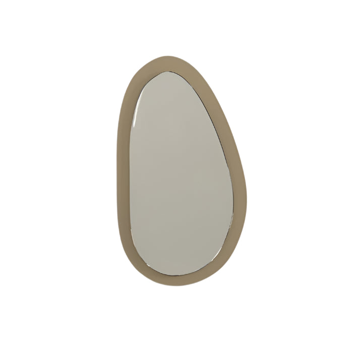 Marco metal mirror