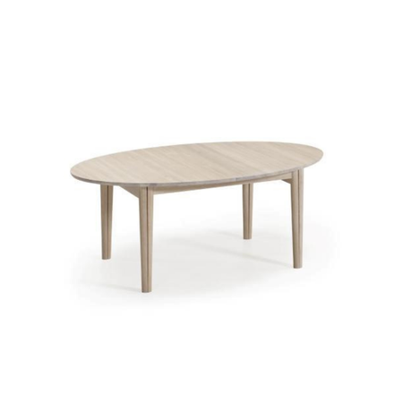 Kilt garden coffee table
