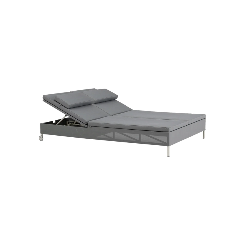 Rest szövet napozóágy