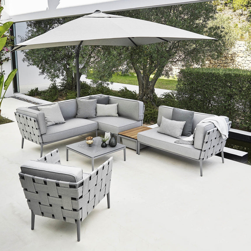 Elegance fabric chair