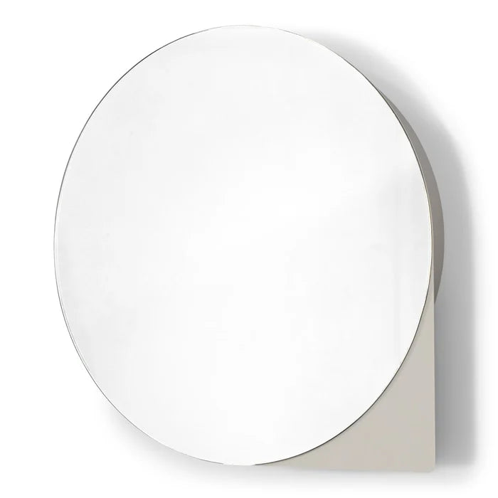 Marco metal mirror