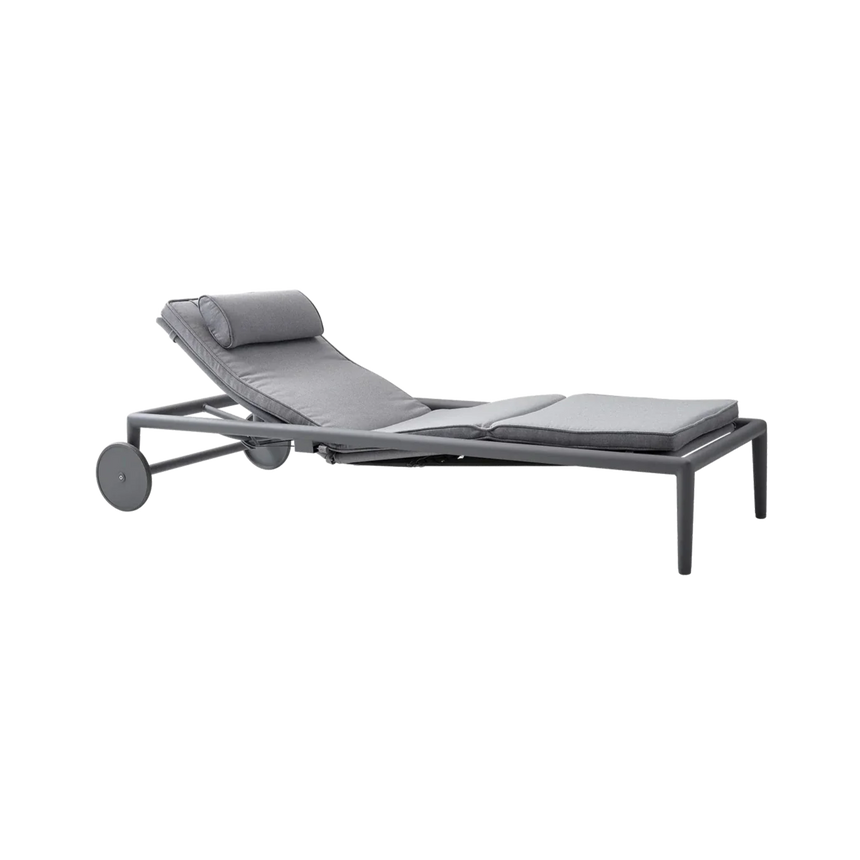 Conic szövet napozóágy