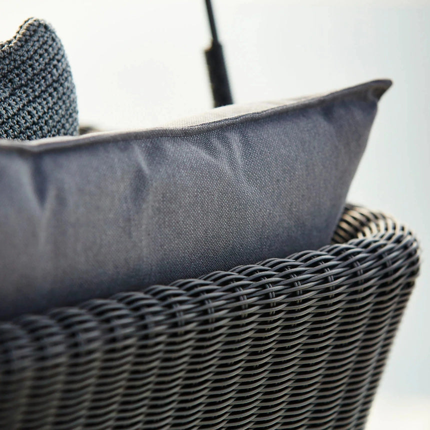 Elegance fabric chair