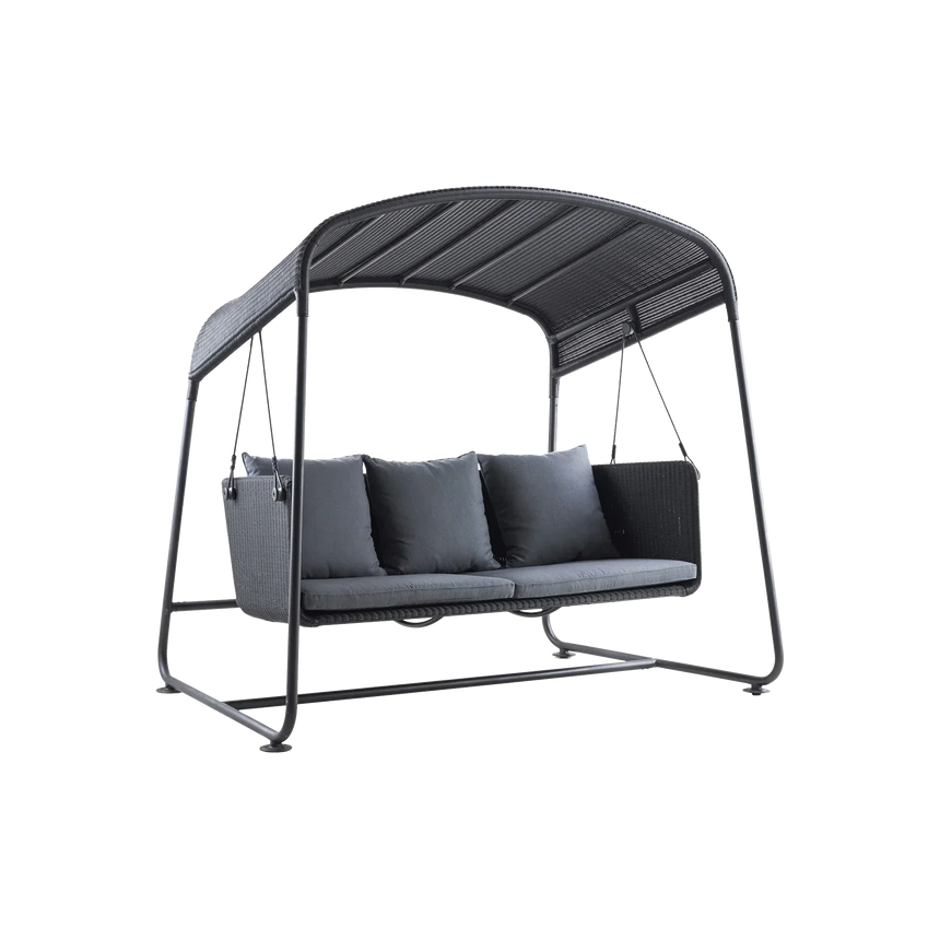 Cave szövet hintaágy