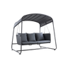 Cave szövet hintaágy