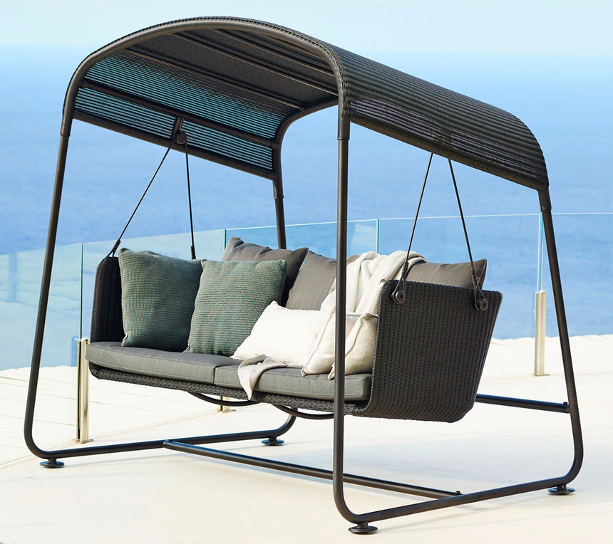 Elegance fabric chair