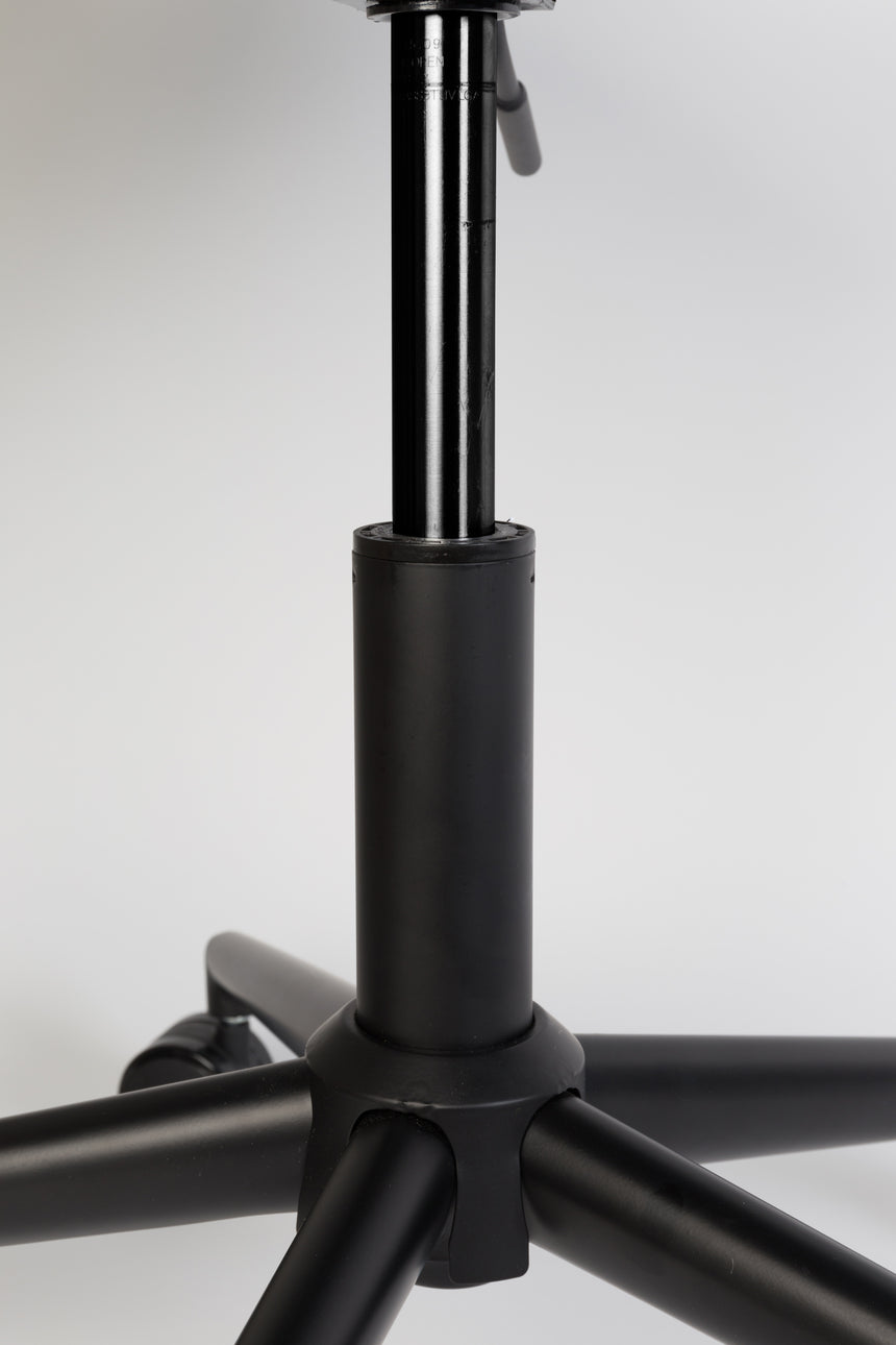 OMG textilbőr irodai forgószék