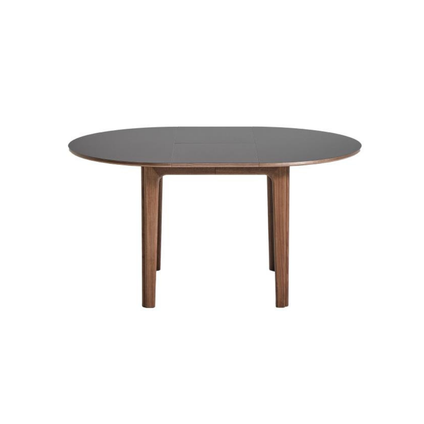 Kilt garden coffee table