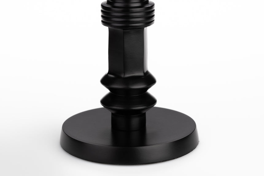 Totem fém gyertyatartó kicsi