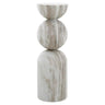 Lewis marble column