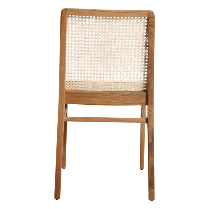 Nova rattan szék
