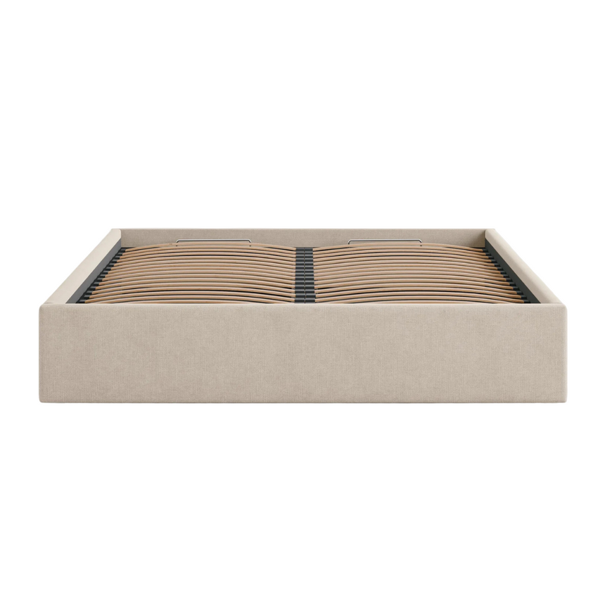 Susan szövet ágykeret