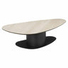 Ritz Limestone Coffee Table