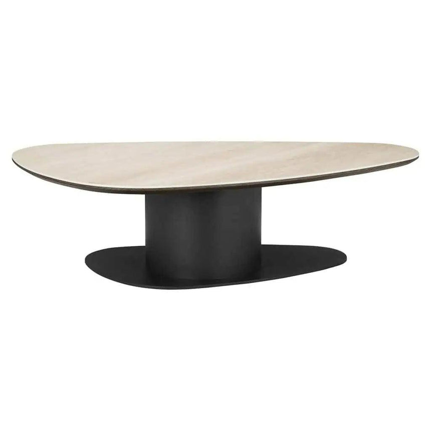 Ritz Limestone Coffee Table