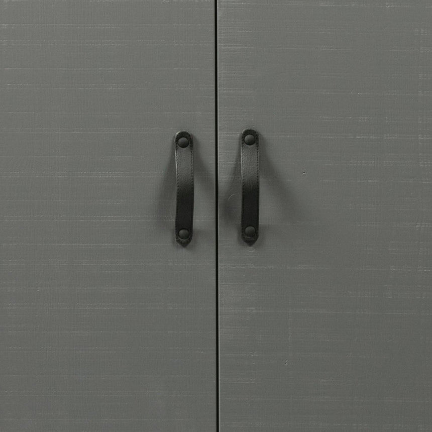 Morris 100 cm-es ruhásszekrény