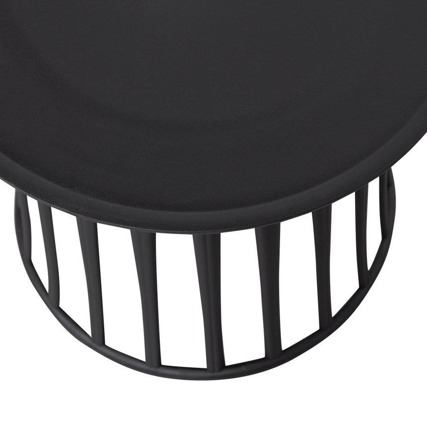 Boy lerakóasztal – Strapabíró polipropilén és modern forma