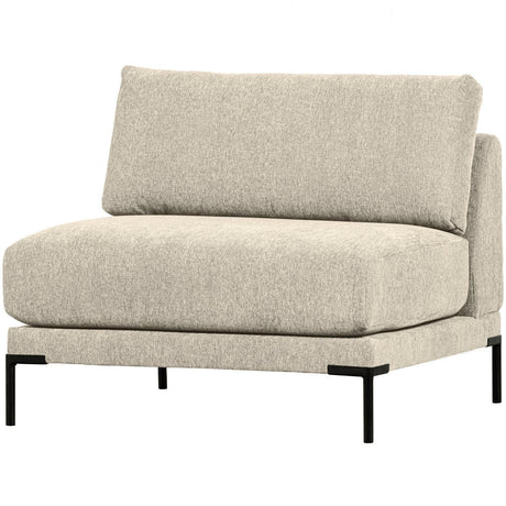 Couple szövet kanapé - Dutch Home